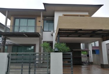 บ้านธนาภิรมณ์ พหลโยธิน 65 ตรว 5000000