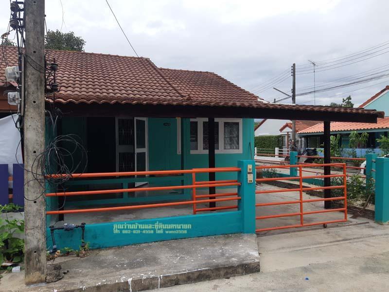 ขายทาวน์เฮ้าส์ 26 ตร.ว. 2 ห้องนอน 1 ห้องน้ำ ใกล้เมือง ขาย 920,000 บาท พร้อมบริการสินเชื่อ
