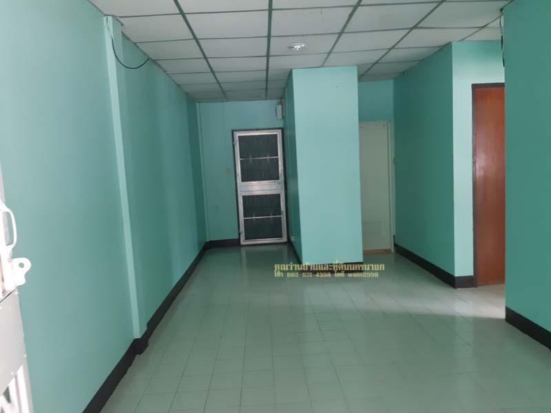 ขายทาวน์เฮ้าส์ 26 ตร.ว. 2 ห้องนอน 1 ห้องน้ำ ใกล้เมือง ขาย 920,000 บาท พร้อมบริการสินเชื่อ