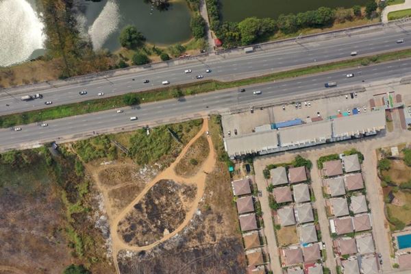 ที่ดินสวยพร้อมพัฒนา บนทำเลทองสุขุมวิท (บางละมุง-แหลมฉบัง)