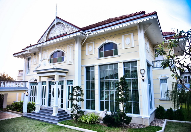 ขาย บ้านเดี่ยว สตรีวิทยา 2 นาคนิวาส ถนนประดิษฐ์มนูธรรม เขตลาดพร้าว กรุงเทพมหานคร