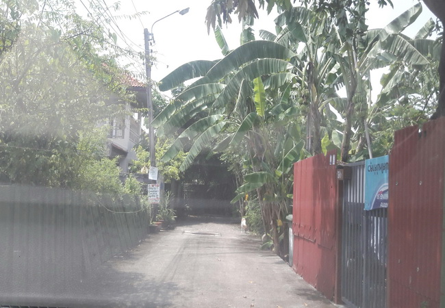 ขาย ที่ดิน ซอยคู้บอน 25 แยก 5 ถนนรามอินทรา เขตบึงกุ่ม กรุงเทพมหานคร