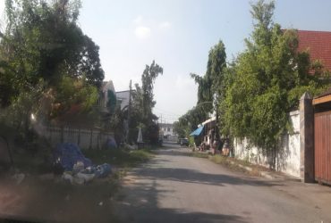 ขาย ที่ดิน พร้อมสิ่งปลูกสร้าง ซอยนวลจันทร์ 16 ถนนประเสริฐมนูกิจ เขตบางกะปิ กรุงเทพมหานคร