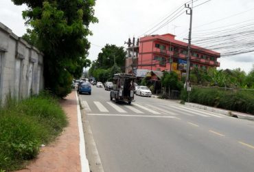 ขาย ที่ดิน สุขาภิบาล 6  อ.บางพลี จ.สมุทรปราการ