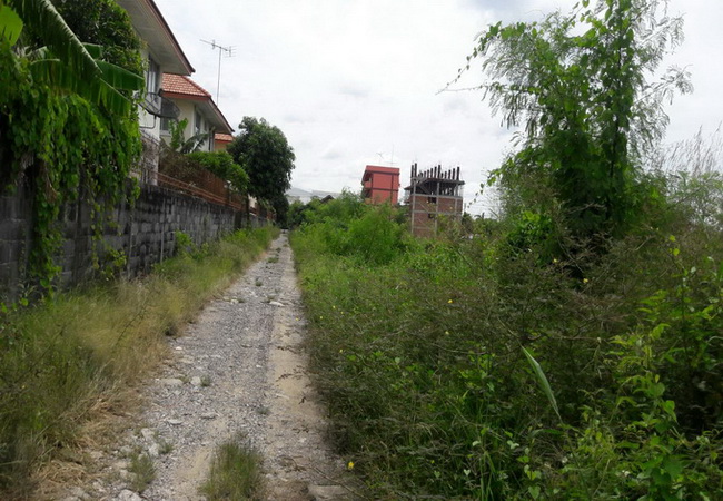 ขาย ที่ดิน สุขาภิบาล 6  อ.บางพลี จ.สมุทรปราการ