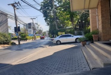 ขาย/ให้เช่า อาคารสำนักงาน ตรงข้าม CDC ซ.ลาดพร้าว 87 ถนนลาดพร้าว เขตบางกะปิ กรุงเทพมหานคร