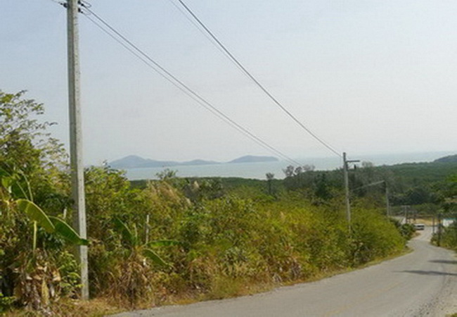 ขาย ที่ดิน ใกล้อ่าวมะขาม อ.เมืองภูเก็ต จ.ภูเก็ต
