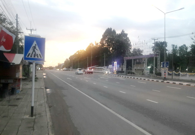 ขาย ที่ดิน ใกล้รพ.ยางตลาด ถนนขอนแก่น-กาฬสินธุ์ อ.ยางตลาด จ.กาฬสินธุ์