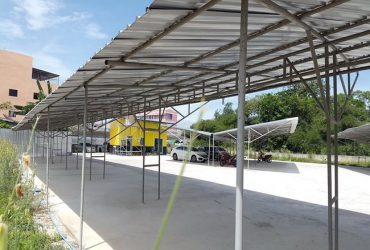 ขาย ที่ดิน วัดหาดใหญ่ใน ถนนเพชรเกษม ซ.26 อ.หาดใหญ่ จ.สงขลา