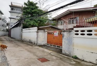 ขาย บ้านเดี่ยว ซอยจรัญสนิทวงศ์ 57/3 ถนนจรัญสนิทวงศ์ เขตบางพลัด กรุงเทพมหานคร