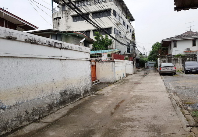 ขาย บ้านเดี่ยว ซอยจรัญสนิทวงศ์ 57/3 ถนนจรัญสนิทวงศ์ เขตบางพลัด กรุงเทพมหานคร