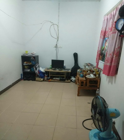 ขาย คอนโด บ้านเอื้ออาทร สมุทรปราการ 2 ถนนเทพารักษ์ อ.เมืองสมุทรปราการ จ.สมุทรปราการ