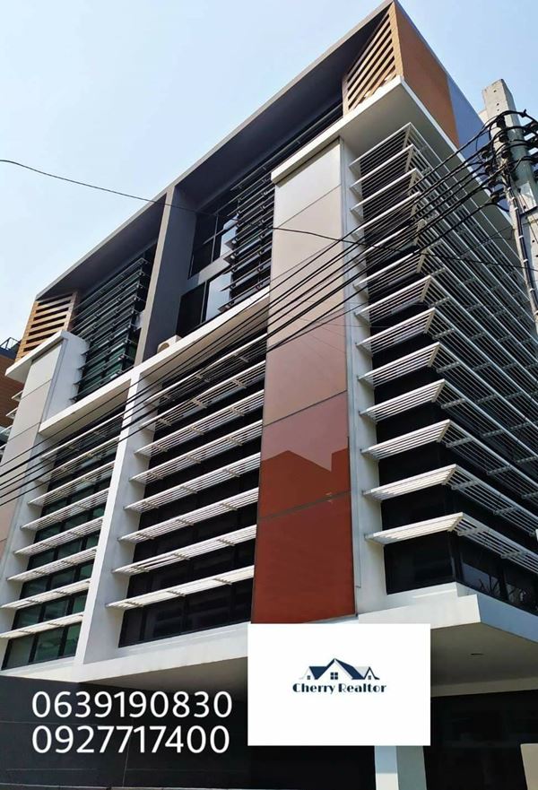 ให้เช่า อาคารสำนักงาน 6 ชั้น การเดินทางสะดวก ในซอยลาดพร้าว 101 การเดินทางสะดวก พื้นที่ใช้สอยรวมกว่า 500 ตารางเมตร ราคาดีที่สุด