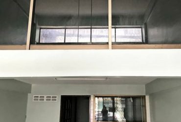 ให้เช่าอาคารพาณิชย์ 4ชั้น ใกล้ลาดพร้าว101 ทำเลเศรษฐกิจไกล้รถไฟฟ้า