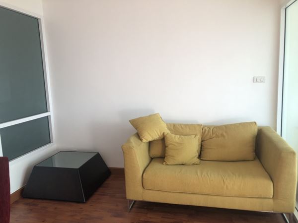 Sell/Rent คอนโด Bangkok Horizon บางกอกฮอไรซอน รามคําแหง 60 Floor 17th size 40 sqm.