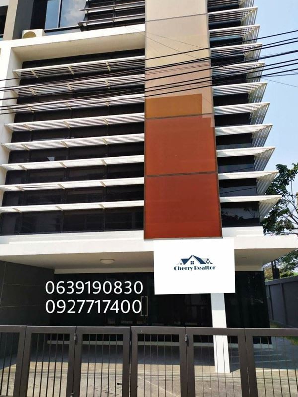 ให้เช่า อาคารสำนักงาน 6 ชั้น การเดินทางสะดวก ในซอยลาดพร้าว 101 การเดินทางสะดวก พื้นที่ใช้สอยรวมกว่า 500 ตารางเมตร ราคาดีที่สุด
