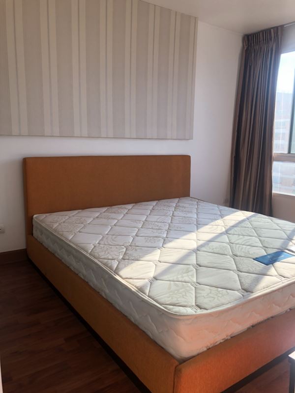 Sell/Rent คอนโด Bangkok Horizon บางกอกฮอไรซอน รามคําแหง 60 Floor 17th size 40 sqm.