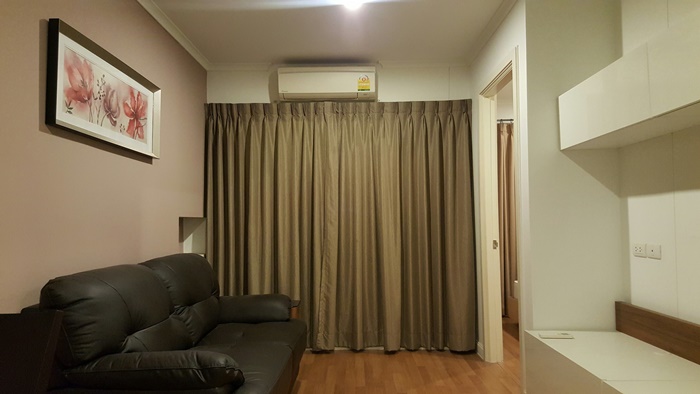 ขายถูก 1Bed  ตึก D ชั้น 29 คอนโดลุมพินีพาร์คริเวอร์ไซด์ พระราม3 ชั้นสูง 32.5 ตร.ม. วิวแม่น้ำ บิวท์อิน สวย ขาย 2.9 ล้าน พัช 098-789-4197