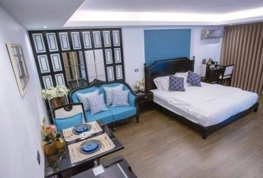 ET620055 ขาย glory boutique suites คอนโดสร้างใหม่ โซนช้างเผือก เชียงใหม่ ซื้ออยู่เองหรือลงทุนก็คุ้มค่า