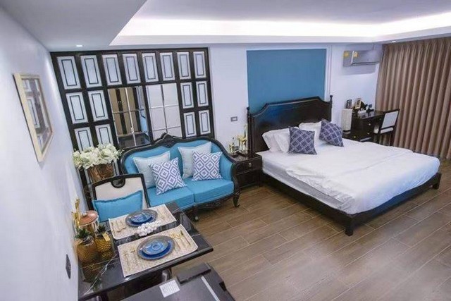 ET620055 ขาย glory boutique suites คอนโดสร้างใหม่ โซนช้างเผือก เชียงใหม่ ซื้ออยู่เองหรือลงทุนก็คุ้มค่า
