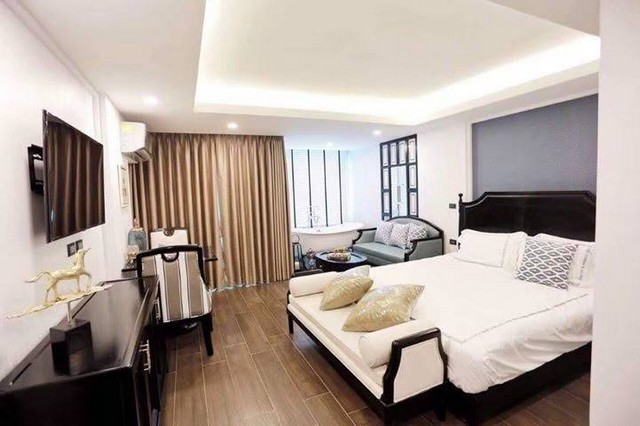 ET620055 ขาย glory boutique suites คอนโดสร้างใหม่ โซนช้างเผือก เชียงใหม่ ซื้ออยู่เองหรือลงทุนก็คุ้มค่า