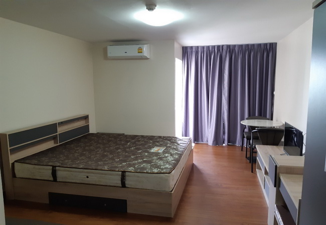 ให้เช่า คอนโด บี คอนโด(B Condo) ซอยบางนา-ตราด 39 ถนนบางนา-ตราด อ.บางพลี จ.สมุทรปราการ