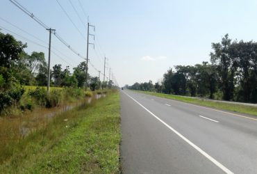 ขาย ที่ดิน กม.141 โชคชัย-เดชอุดม ประโคนชัย บุรีรัมย์