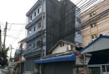 ขาย อพาร์ทเม้นท์ บางนา-ตราด 37 ถนนบางนา-ตราด อ.บางพลี จ.สมุทรปราการ