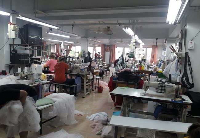 ขาย อาคารพาณิชย์ ซอยสตรีวิทยา 2 แยก 9 ถนนลาดพร้าว เขตลาดพร้าว กรุงเทพมหานคร