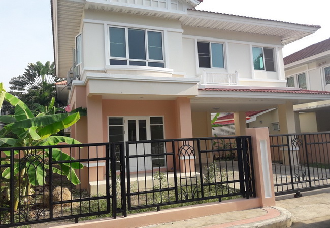 ขาย บ้านเดี่ยว เพอร์เฟคเพลส รัตนาธิเบศร์ แยกไทรม้า ถนนรัตนาธิเบศร์ อ.เมืองนนทบุรี จ.นนทบุรี