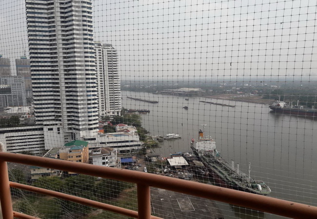 ขาย คอนโด SV City ยานนาวา ถนนพระราม 3 เขตยานนาวา กรุงเทพมหานคร