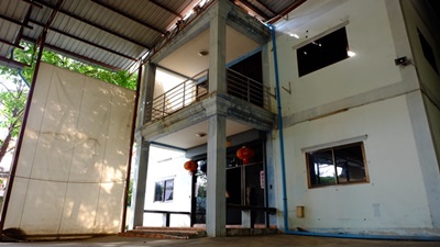 ขายถูก โรงงาน โกดัง 1 ไร่ 2 งาน 65 ตร.ว. บางน้ำจืด สมุทรสาคร ถนนใหญ่ เดินทางสะดวก ใกล้ถนนเศรษฐกิจ1 ถนนเอกชัย พระราม 2 เหมาะขยายธุรกิจ ขาย 22.5 ล้านบาท 092-636-6397