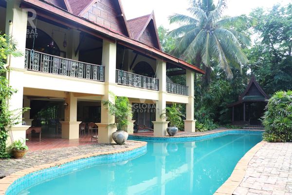 FOR SALE Rico Resort – Chiang Kham, Phayao Province