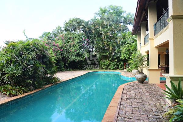FOR SALE Rico Resort – Chiang Kham, Phayao Province