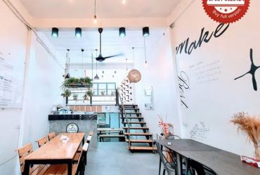 ขาย ตึกแถวสุขุมวิท บางนา 3.5 ชั้น พร้อมผู้เช่าทำ Air BNB  ผลตอบแทน YIELD ดี  ใกล้ BTS อุดมสุข 450 เมตร  เดินได้เลย