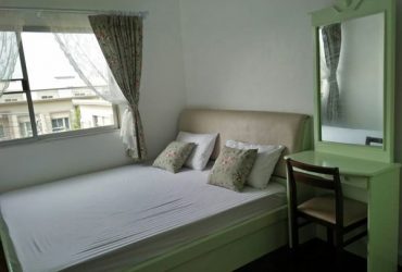 ให้เช่า คอนโด Baan Suan Lalana ซ.เฉลิมพระเกียรติ 28 ถ.สุขุมวิท 103 มี 2 ห้องนอน