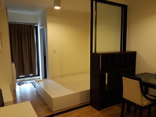 ขายด่วน คอนโดเดอะคาบาน่า The Cabana หลังอิมพีเรียลสำโรง