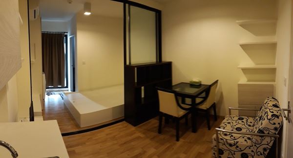 ขายด่วน คอนโดเดอะคาบาน่า The Cabana หลังอิมพีเรียลสำโรง