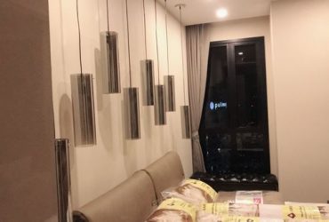 คอนโด ใกล้ รถไฟฟ้า BTS สถานีอโศก โครงการ Ashton Asoke (แอชตัน อโศก) 34.5 ตรม. ตกแต่งครบ พร้อมอยู่ 8 ล้านถ้วน
