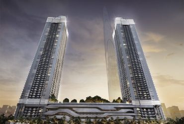 ขายดาวน์ One 9 Five Asoke-Rama 9 ราคาพิเศษ รอบ VIP  พร้อมส่วนลดพิเศษสุดๆ รอบลูกบ้าน