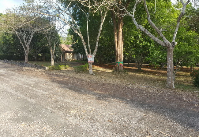 ขาย บ้านในโครงการ แรบบิซ ฮิลล์ รีสอร์ท(Rabbiz Hill Resort) อ.แก่งหางแมว จ.จันทบุรี
