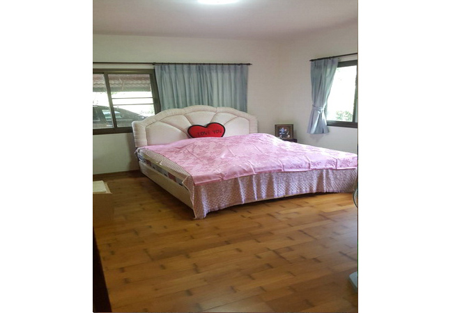 ขาย บ้านในโครงการ แรบบิซ ฮิลล์ รีสอร์ท(Rabbiz Hill Resort) อ.แก่งหางแมว จ.จันทบุรี