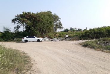 ขาย ที่ดิน บางนา-ตราด กม.8 ถนนบางนา-ตราด อ.บางพลี จ.สมุทรปราการ