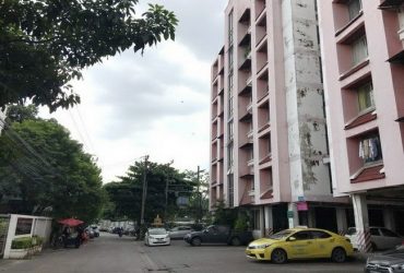 ขาย คอนโด บ้านฝัน คอนโดวิลล์ ซอยศรีนครินทร์ 35 ถนนศรีนครินทร์ เขตสวนหลวง กรุงเทพมหานคร