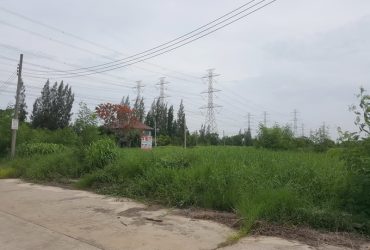ขาย ที่ดิน สนามกอล์ฟวินเซอร์ ซอยสุวินทวงศ์ 15 ถนนสุวินทวงศ์ เขตหนองจอก กรุงเทพมหานคร