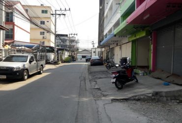 ขาย ที่ดิน เพชรเกษม 110 ถนนเพชรเกษม เขตหนองแขม กรุงเทพมหานคร