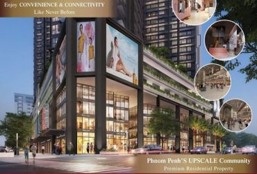Royal Platinum – Enjoy Convenience & Connectivity like never before
