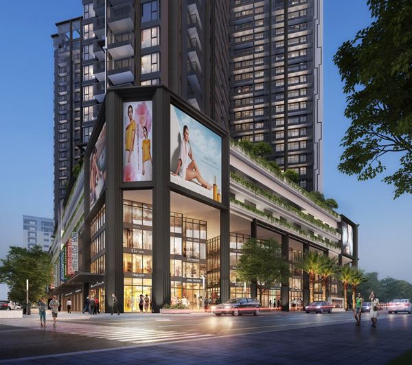 Royal Platinum – Enjoy Convenience & Connectivity like never before