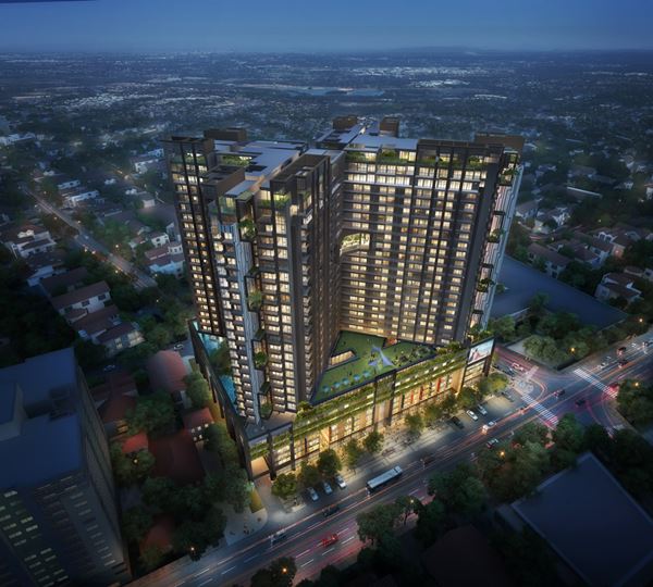 Royal Platinum – Enjoy Convenience & Connectivity like never before