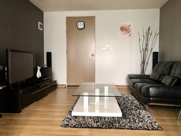 ขายเมโทรคอนโด ห้อง Bedroom L Type อาคาร A ชั้น 4 เนื้อที่ 32.28 ตรม. 1 ห้องนอน 1 ห้องน้ำ